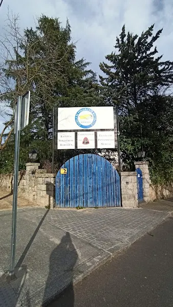 Escuela de Pensamiento Matemático Miguel de Guzmán