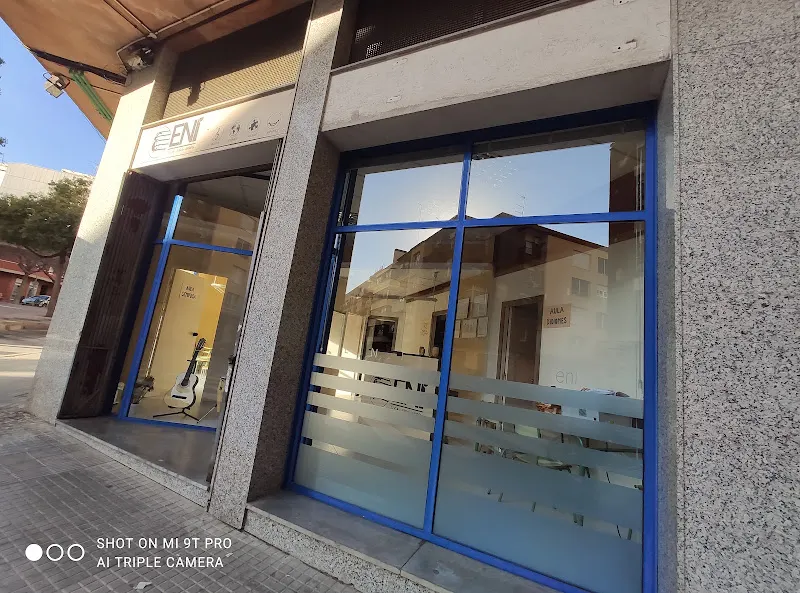 Eni - Centro educativo en Cambrils - foto 2