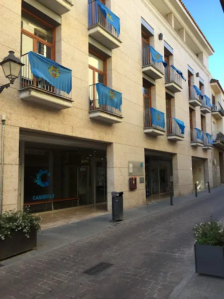 Cambrils