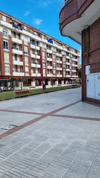 La Pizarra De Sara - Castro-Urdiales