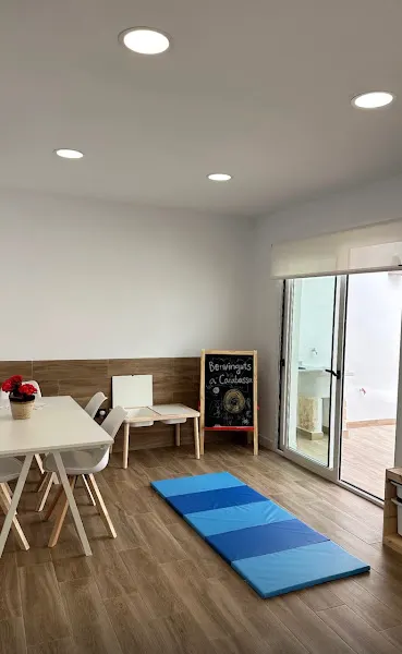 Carabassa. Espai d'Aprenentatge