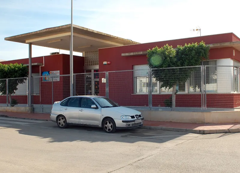 Escuela Infantil Cativos - San Javier