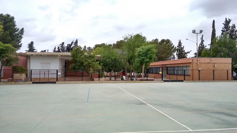 CEIP El Mirador - Colegio público en San Javier - foto 2