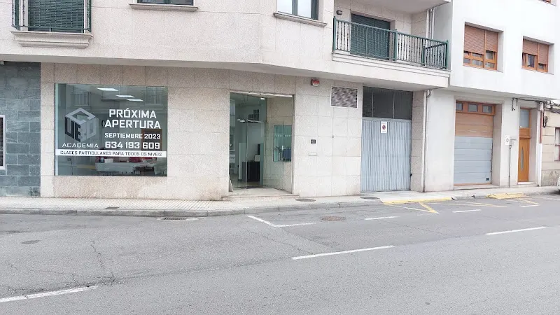 Academia Cubo