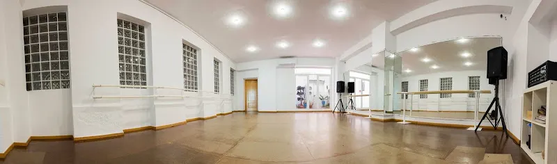 CENTRO DE DANZA TERESA GÓMEZ - Hellín