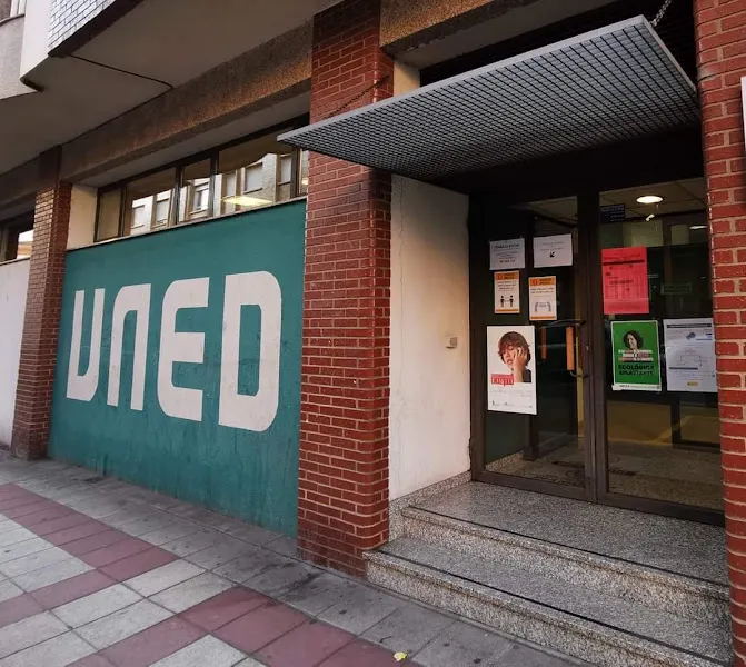 UNED San Andrés del Rabanedo - León