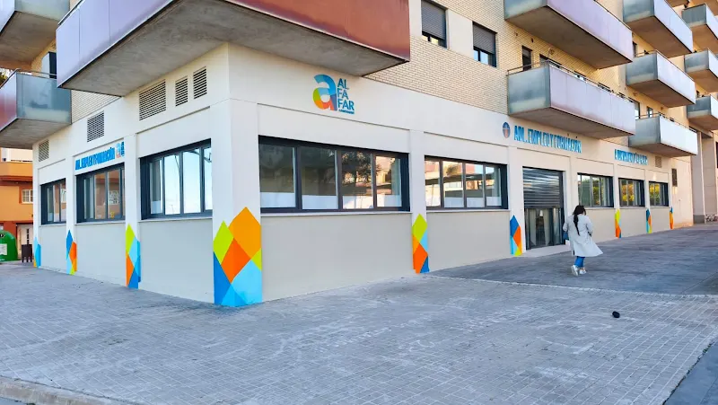 Aula Mentor Alaquàs - Centro educativo en Alaquàs - foto 3