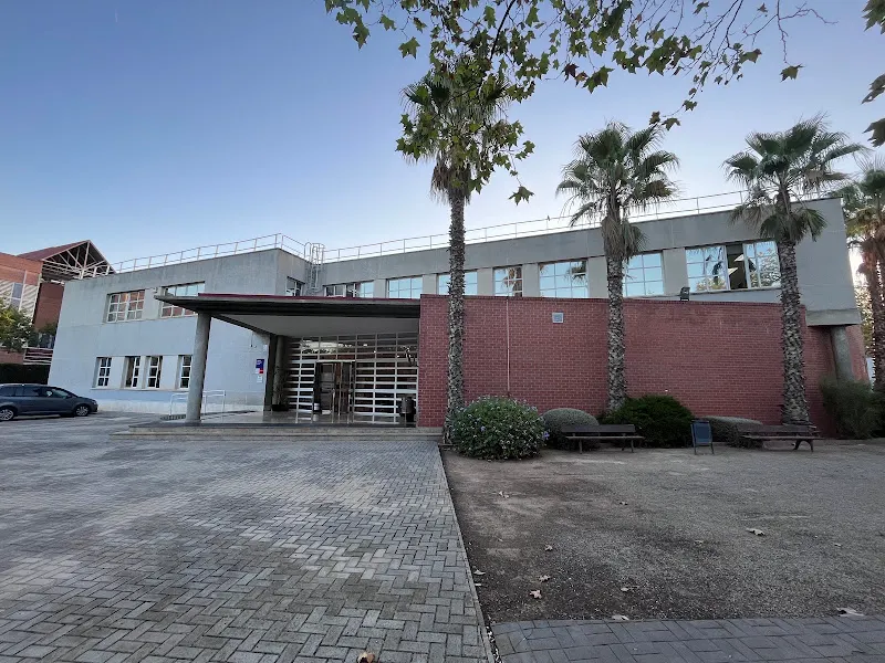 Labora - Centro educativo en Alaquàs - foto 2