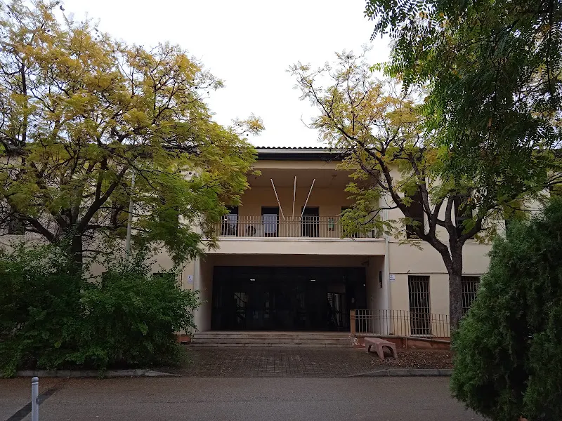 Labora - Centro educativo en Alaquàs - foto 3