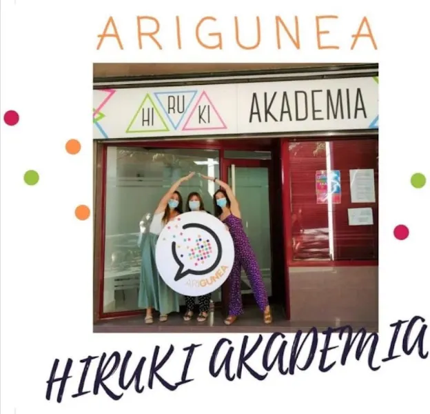 Hiruki Akademia