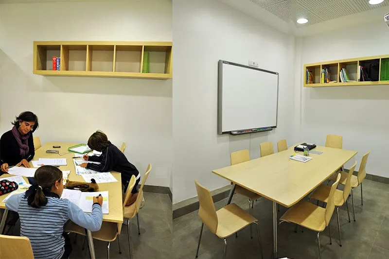 Centro de Estudios Primeran