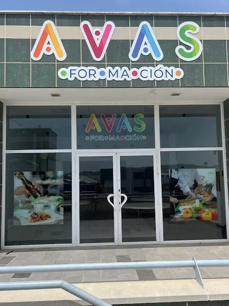 AVAS Formación - Puente Genil