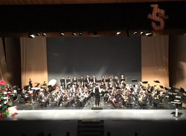 Banda Sinfónica de Aldaia