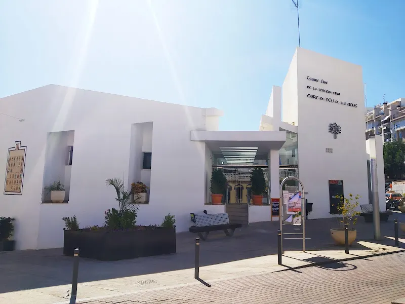 Youth Club - Calpe