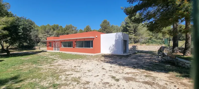Youth Club - Centro educativo en Calpe - foto 2