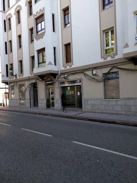 Centro de Intervención Psicoeducativa Maren-Especialista en el programa GLIFING en SESTAO