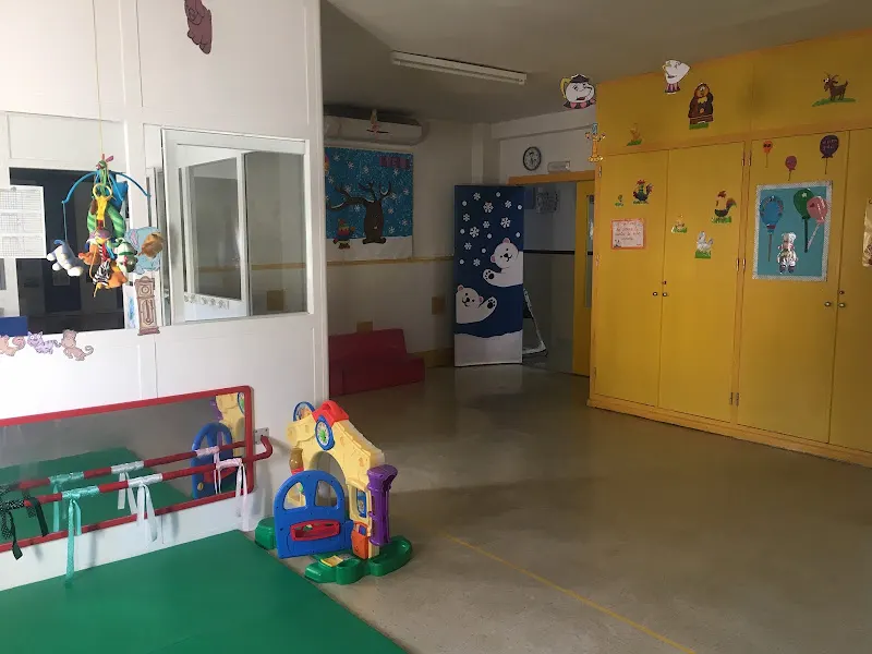 Instituto la costera - Centro educativo en Xàtiva - foto 2