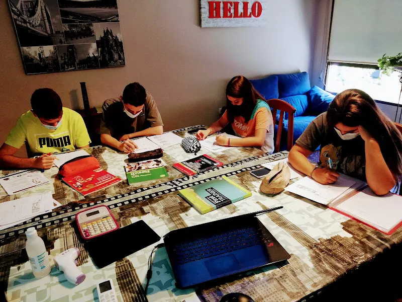 Profesores de Inglés - Xàtiva