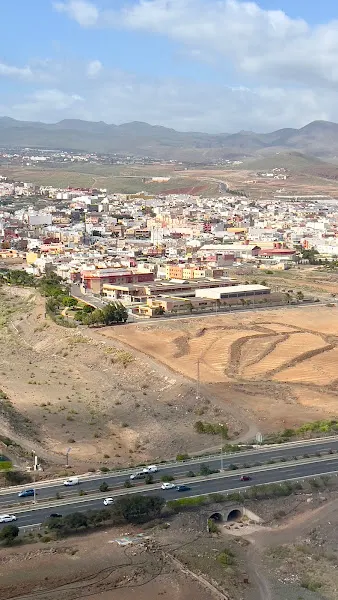 IES Carrizal - Ingenio
