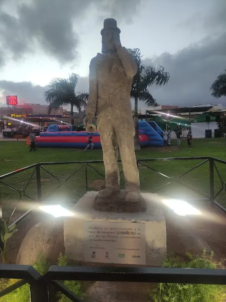CEIP Chano Sánchez