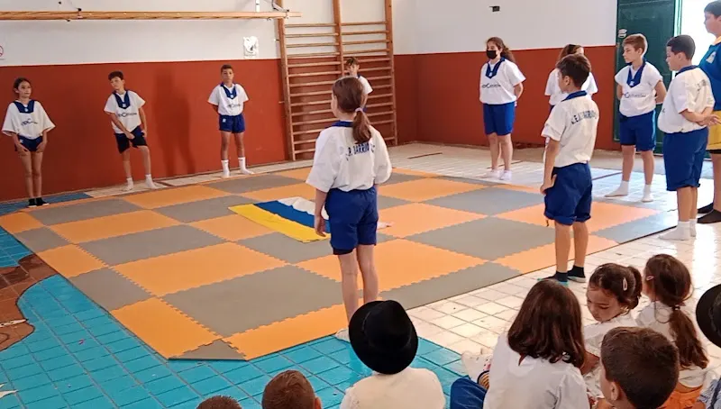 CEIP Barrio Costa