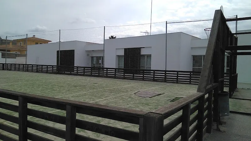 Escuela de Educación Infantil Puente de Inca Nuevo - Marratxí
