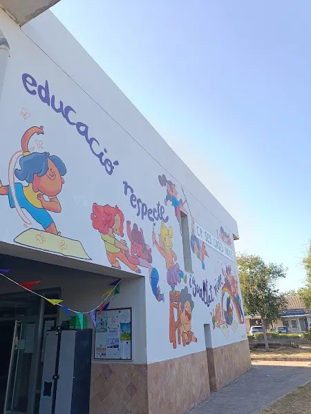 Escuela de Educación Infantil Puente de Inca Nuevo - Colegio público en Marratxí - foto 2
