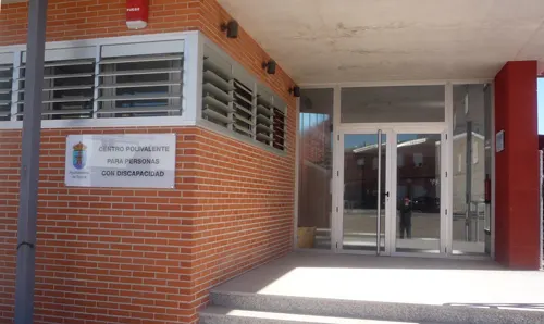 CDEM Ayuntamiento de Totana - Totana