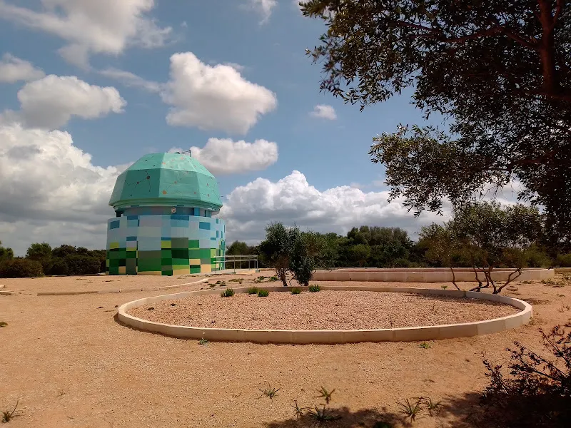 OBSERVATORI - Ciutadella de Menorca