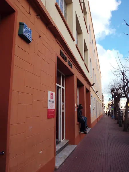 Colegio público Salesia - Ciutadella de Menorca
