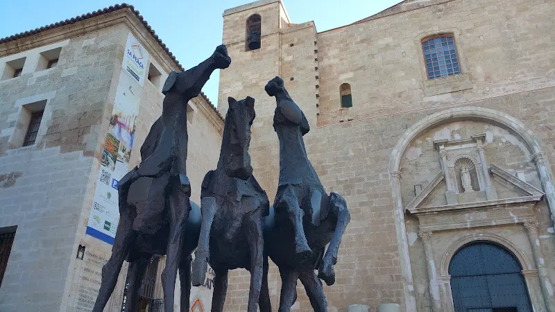 Universidad Nacional de Educación A Distancia En Menorca - Mao