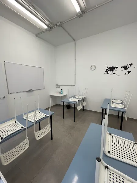 Alfa Educa Gabinete Multidisciplinar - Centro de refuerzo escolar en Agüimes