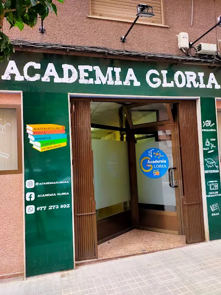 Academia Gloria - Crevillent