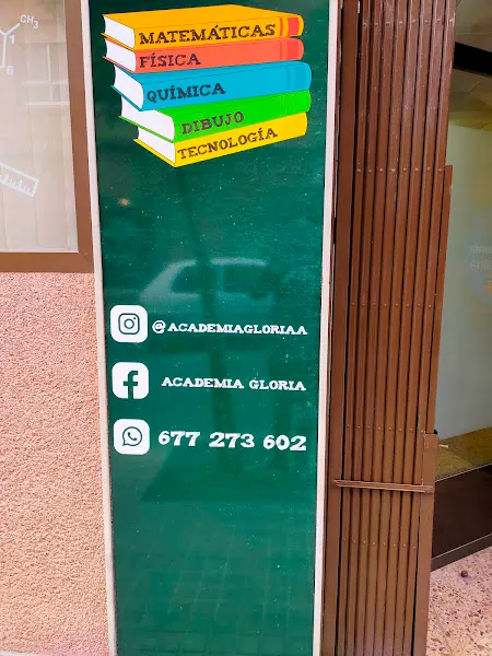 Sapientia, Centro de Estudios - Crevillent