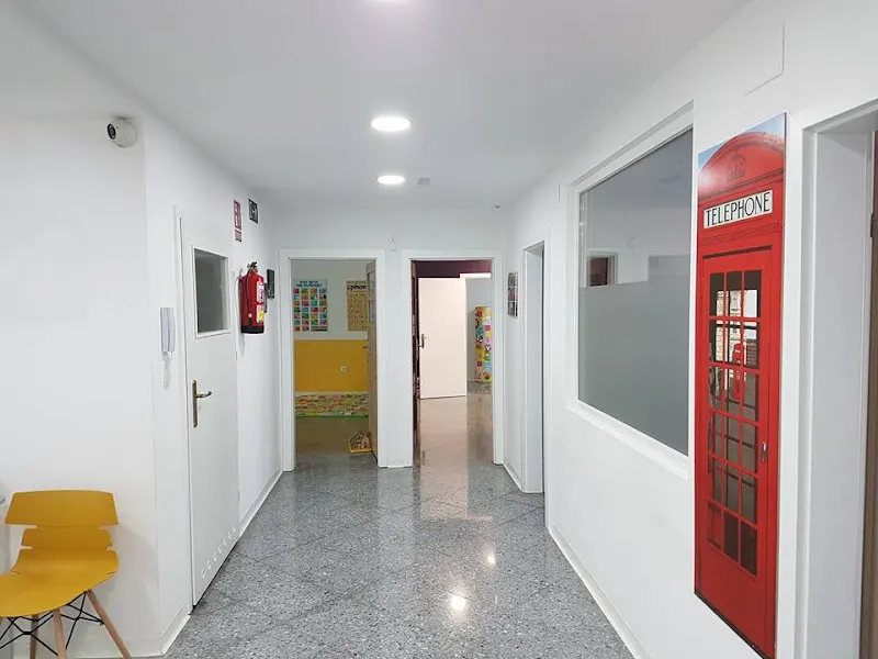 UMGC Rota - Centro educativo en Rota - foto 2