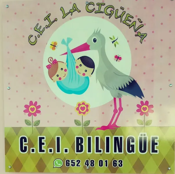 Guardería La Cigüeña - Morón de la Frontera