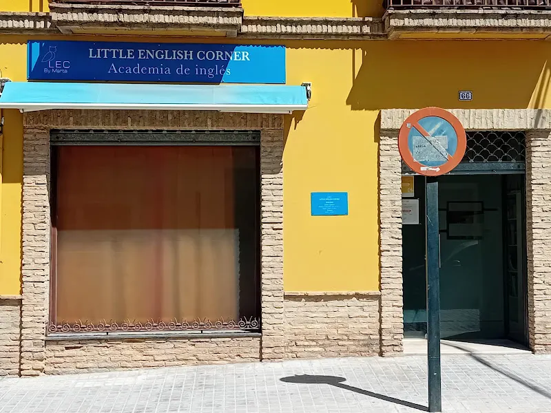 LECTULAND - Centro de Lectura para niños - Morón de la Frontera