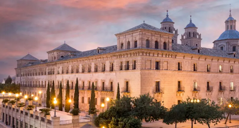 Postgrado en Odontología - UCAM - PgO UCAM - Carmona