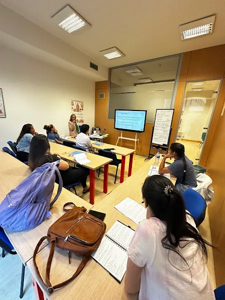 Clinical Trainers Valencia