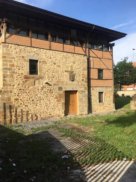 Palacio Muruetatorre