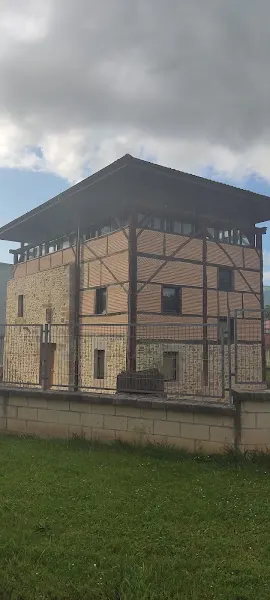 Palacio Muruetatorre - Centro educativo en Durango - foto 2