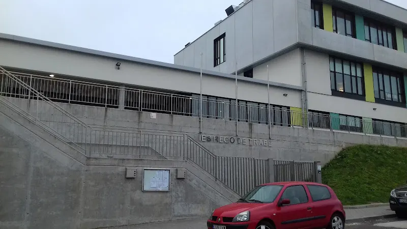 IES Rego Trabe - Culleredo