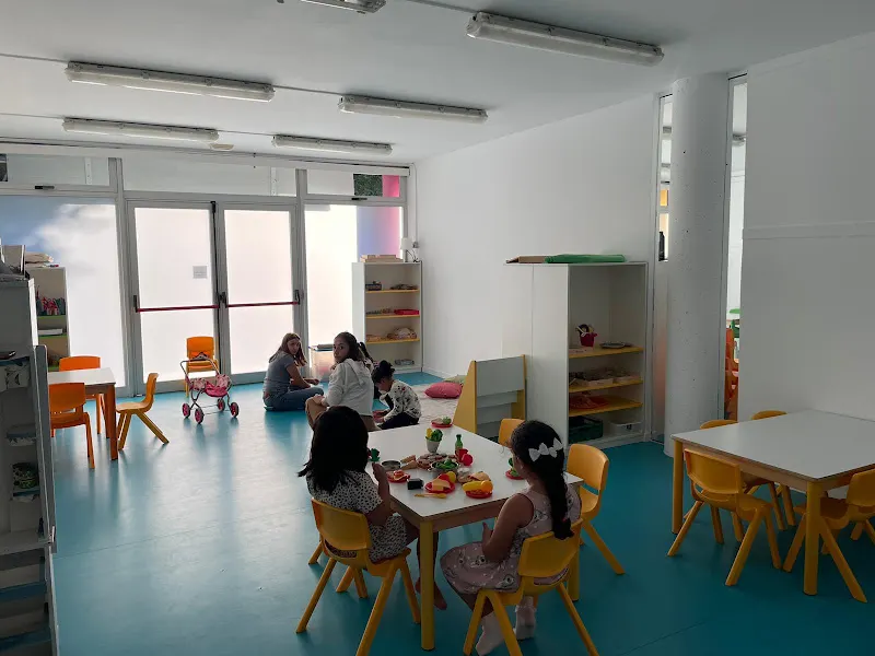SIS Sitges (Servei d'Intervenció Socioeducativa)