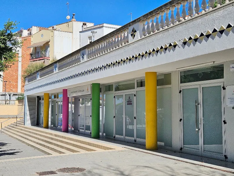 SIS Sitges (Servei d'Intervenció Socioeducativa) - Centro educativo en Sitges - foto 2