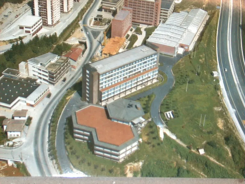 Uni Eibar-Ermua