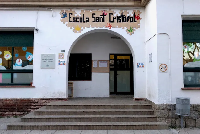 Escoleta - Guardería en Premiá de Mar - foto 2