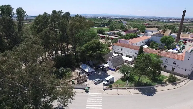 Escuela de Capataces Agrícolas