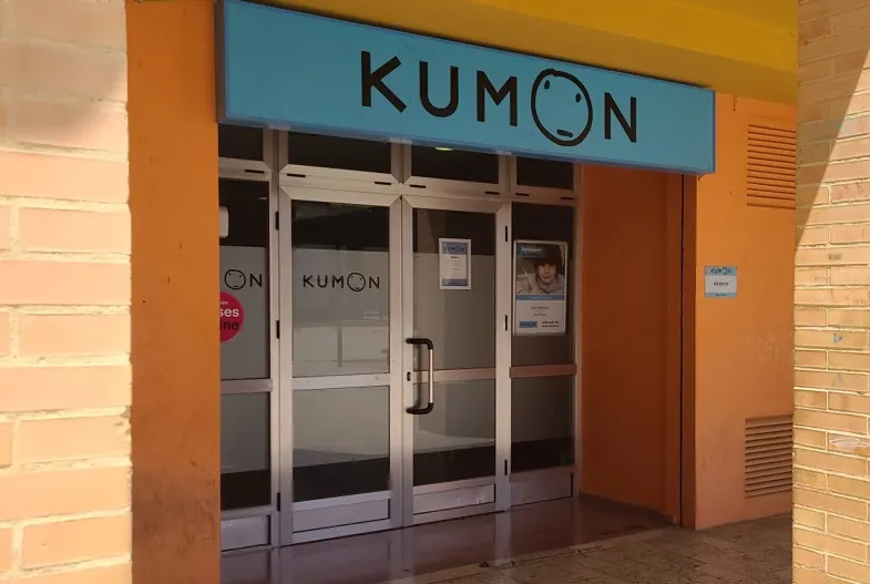 Centro Kumon de Matemáticas, Lectura e Inglés - Catarroja