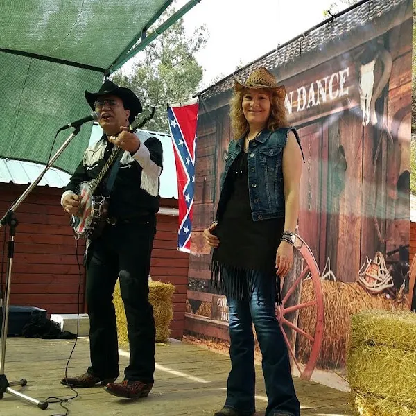 ASOCIACION COUNTRY DE VALENCIA - Catarroja