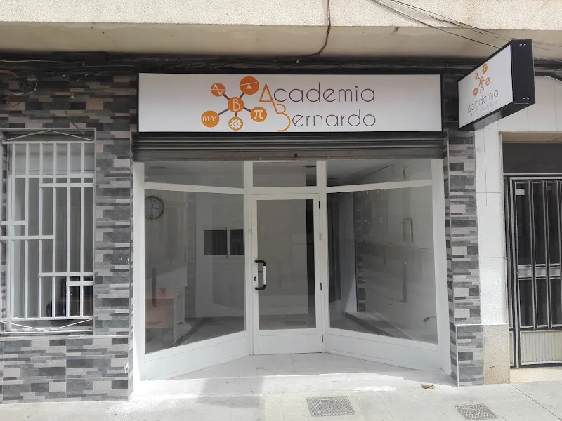 Academia Cqd